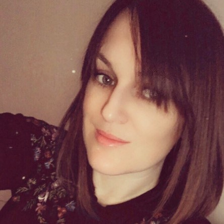 Gemma Woolfe, South Wales Serious Violence Prevention Coordinator